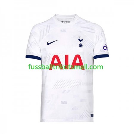 Fußballtrikots Tottenham Hotspur 2023-2024 Kurzarm Heimtrikotsatz kaufen